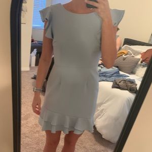 TCEC Dress